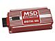 1958-96 MSD 6AL Multiple Spark Discharge Ignition