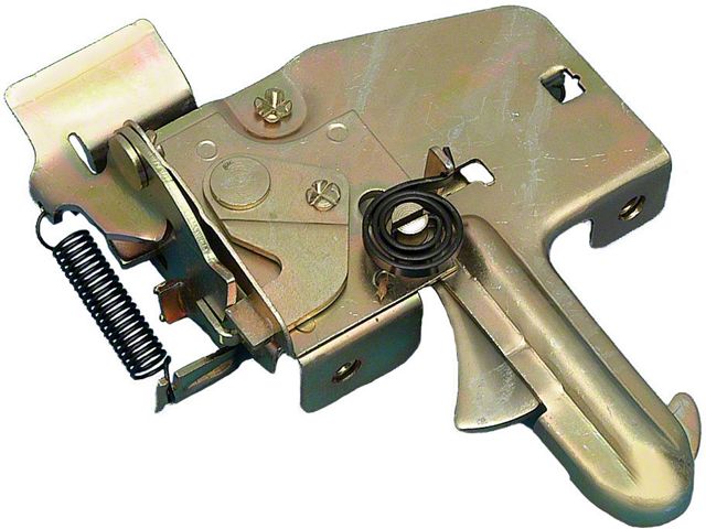 1958-59 Chevy Truck Hood Latch