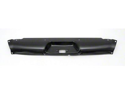 1958-59 Chevy Truck Hood Latch Panel