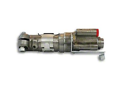 Power Steering Hose Pair For 58-64 Chevy Impala - Control Valve To Ram Cylinder 7 thumbnail image