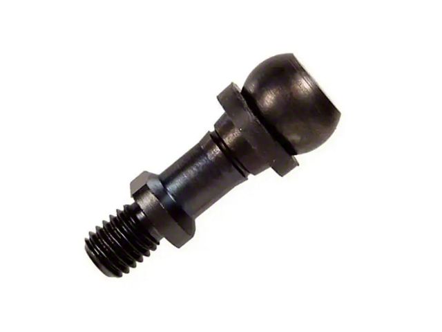 Clutch Cross Shaft Engine Stud, 1963-1981