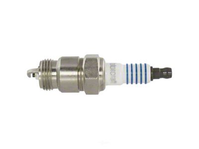 Spark Plug (58-74 Country Sedan, Country Squire; 64-72 Custom, Custom 500;59-67 Galaxie; 62-74 Galaxie 500; 65-74 LTD)