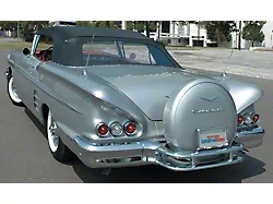 Continental Kit (1958 Biscayne, Del Ray, Impala)
