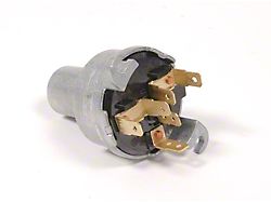 1958 Chevy Ignition Switch