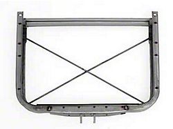 Radiator Support (1958 Corvette C1)