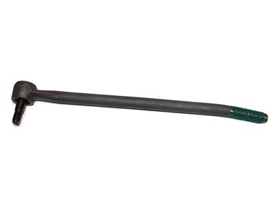 OPR Inner Tie Rod; Passenger Side (1958 Thunderbird)