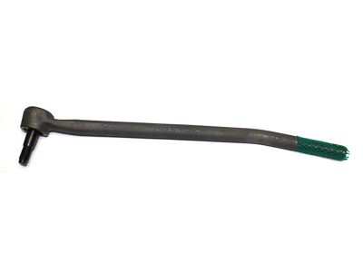 Inner Tie Rod; Driver Side (1958 Thunderbird)