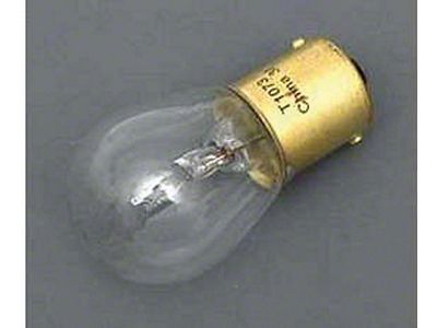 1958 Full Size Chevy Back-Up Light Bulb, Bulb 1141