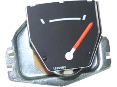 1958 Full Size & Impala Chevy Temperature Gauge