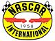 1958 NASCAR International Decal