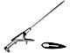 1959-1960 Chevy Antenna Assembly Left Rear