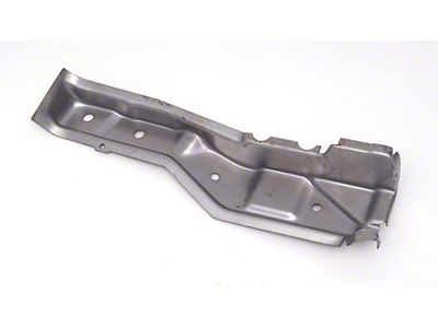 1959-1960 Chevy Floor Brace Right Center