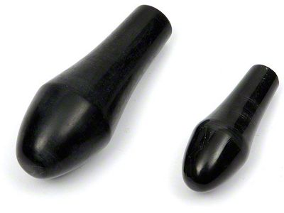 Automatic Transmission Knobs 59-60 Gear Shift & Turn Signal