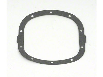 1959-1960 El Camino Center Section To Rear End Housing Gasket