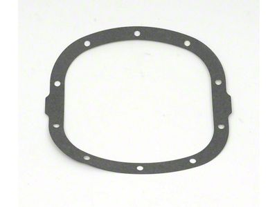 1959-1960 El Camino Center Section To Rear End Housing Gasket