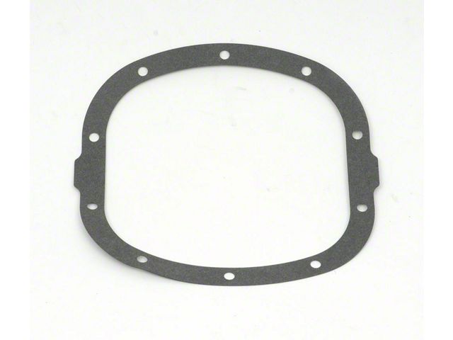 1959-1960 El Camino Center Section To Rear End Housing Gasket