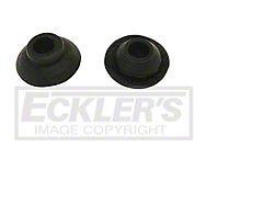 Cowl Seals Grommet, Cowl Gutter Drain Hose, Pair (59-60 El Camino)