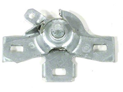 1959-1960 El Camino Door Release Mechanism Right