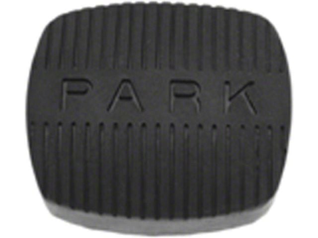 Emergency Park Brake Pad,59-60