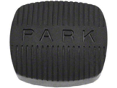 Emergency Park Brake Pad,59-60