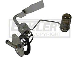 1959-1960 El Camino Fuel Tank Sending Unit, With 3/8 Fuel Line