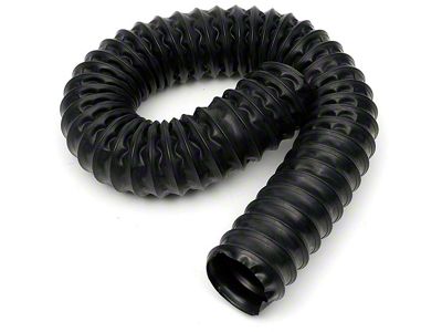 1959-1960 El Camino Heater & Air Conditioning Duct Hose