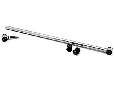1959-1960 El Camino Rear Adjustable Pan hard Bar, For Lowered Applications