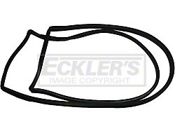 Rear Window Glass Seal (59-60 El Camino)