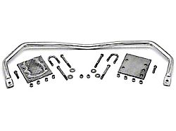 Sway Bars Rear, 1 Kit (59-60 El Camino)