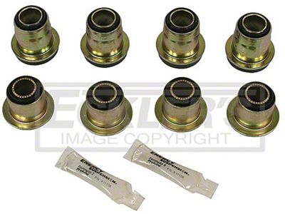 1959-1960 El Camino Urethane Front Control Arm Bushings