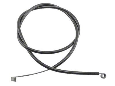 1959-1960 Ford Thunderbird Defroster Control Cable