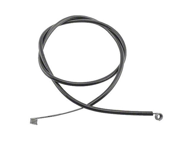 1959-1960 Ford Thunderbird Defroster Control Cable