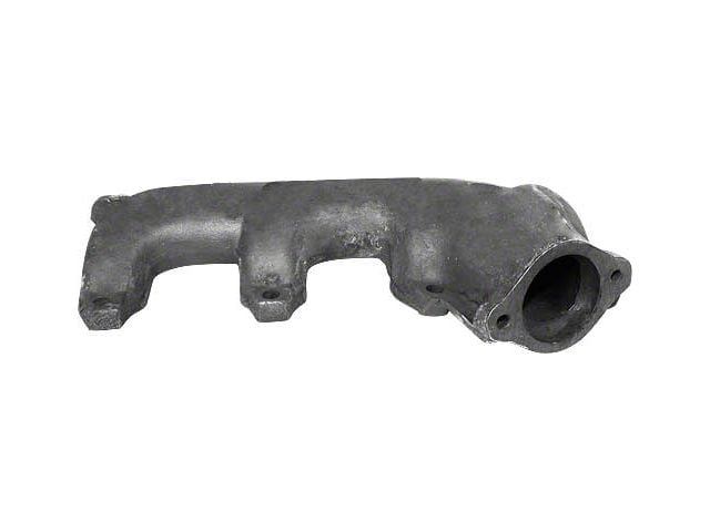 1959-1960 Ford Thunderbird Exhaust Manifold, Left, 430 V8, Flat Flange Type