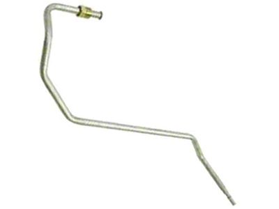 1959-1960 Ford Thunderbird Fuel Pump Vacuum Line, 352 V8, Stainless Steel (352 V8)