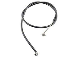 Heater Temperature Control Cable (59-60 Ford Thunderbird)