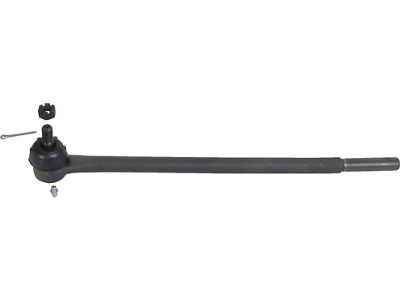 59-60 Inner Tie Rod/ Lh