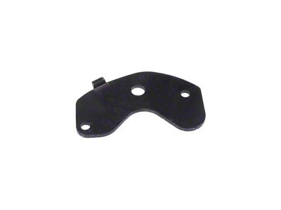 1959-1960 Ford Thunderbird Manifold Choke Tube Cover Plate, 430 V8