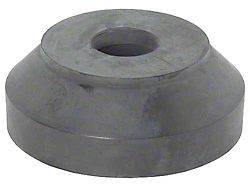 1959-1960 Ford Thunderbird Motor Mount Insulator, For Front Motor Mount, 430 V8 Engine