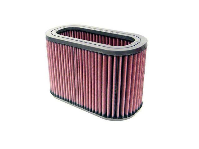 1959-1961 Corvette K&N Air Filter 283 Fuel Injected