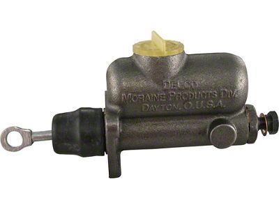 1959-1962 Corvette AC Delco Delco Brake Master Cylinder