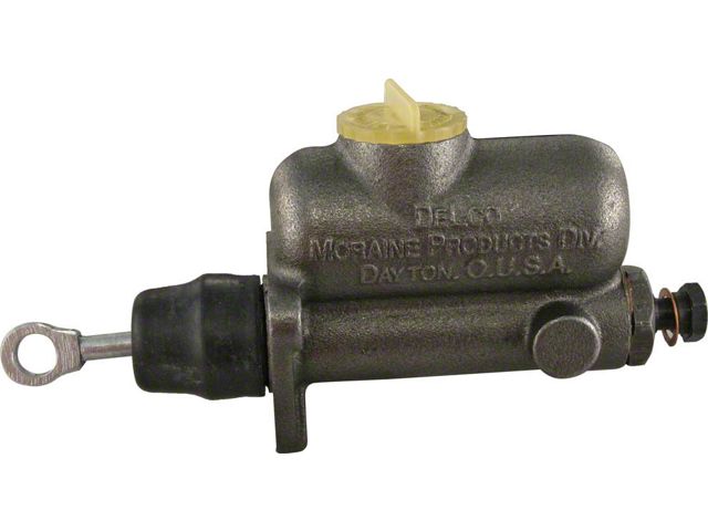 1959-1962 Corvette AC Delco Delco Brake Master Cylinder