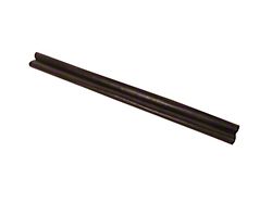 Cover,Grab Bar Red,59-62 (Convertible)