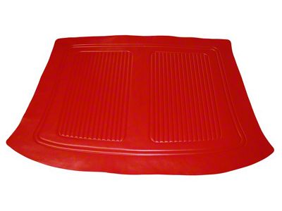 1959-1962 Corvette Hardtop Headliner (Convertible)