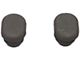 Hood Cable Grommets, 1959-1962 (Convertible)