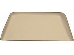1959-1962 Corvette Package Tray (Convertible)
