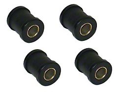 1959-1962 Corvette Strut Rod Bushings Original Style Urethane