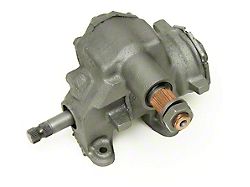 1959-1963 Chevy Steering Box, Rebuilt