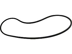 Generator/Alternator Belt, 1959Late-1963