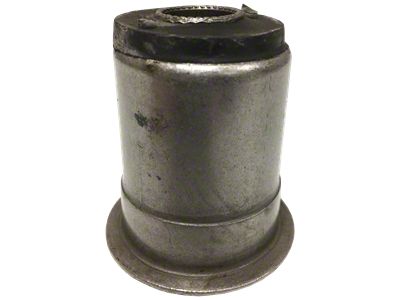 1959-1964 Chevy Control Arm Bushing Set, Rear, For Cars With Single Upper Control Arm