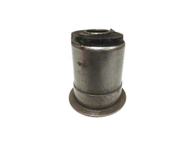 1959-1964 Chevy Control Arm Bushing Set, Rear, For Cars With Single Upper Control Arm